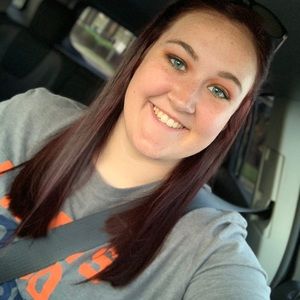 Meet your Posher, Kristen